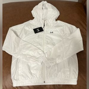 UA Sport Windbreaker